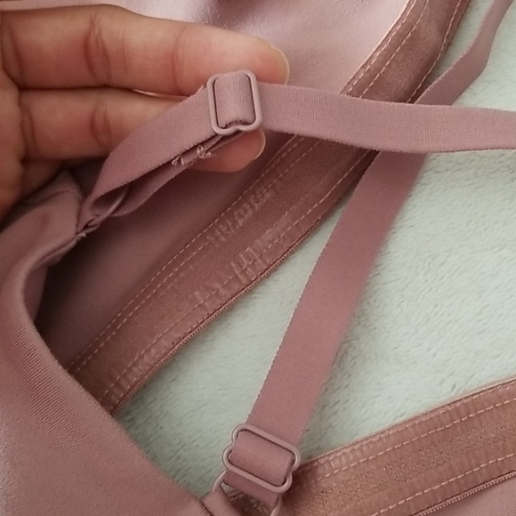 Free People Activewear One Piece - Picture 3 of 6